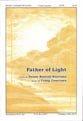 Father of Light SATB choral sheet music cover